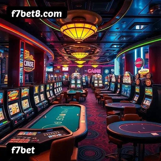 f7bet APK - Download Oficial Android
