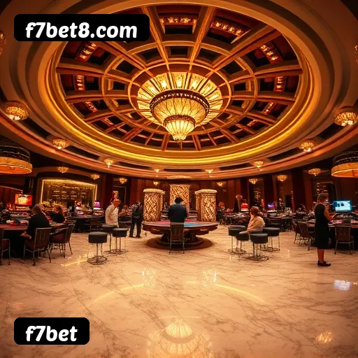 Legalidade f7bet no Brasil