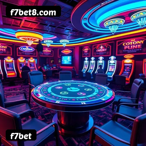 Termos e Condições Transparentes f7bet