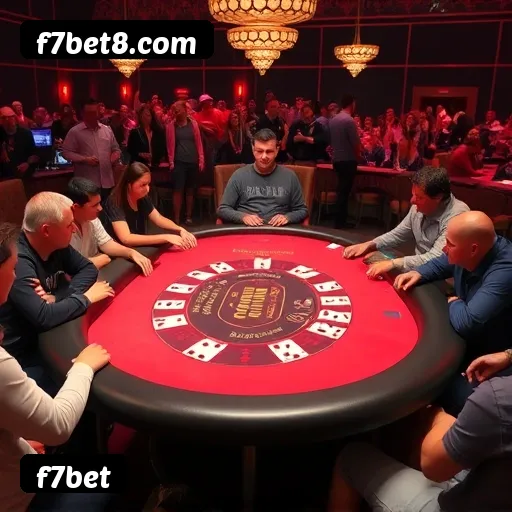 Catálogo Completo de Bônus f7bet