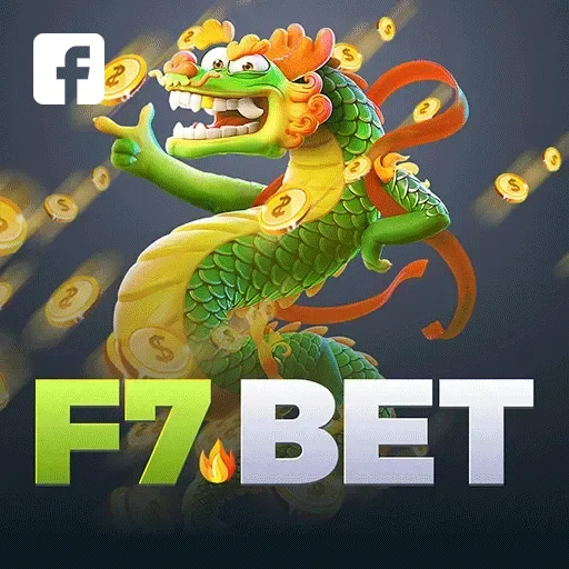 Página oficial da f7bet no Facebook