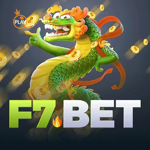 Logo da f7bet